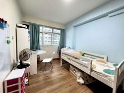 Blk 332B Anchorvale Isles (Sengkang), HDB 5 Rooms #572758061